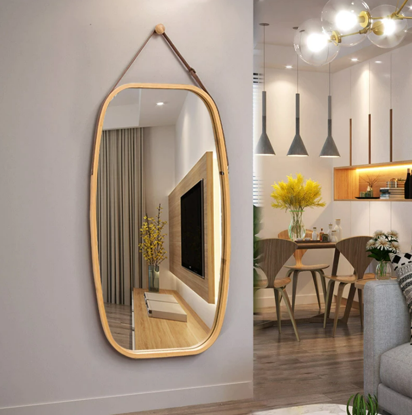 Mirror Install Experts Sydney