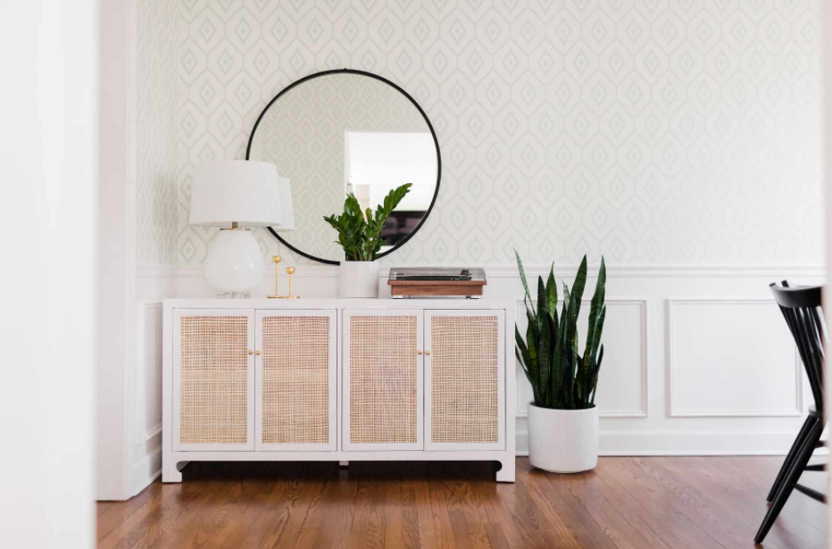 Mirror Hanging Service Sydney