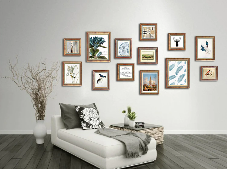   Picture Hanging Service Sydney