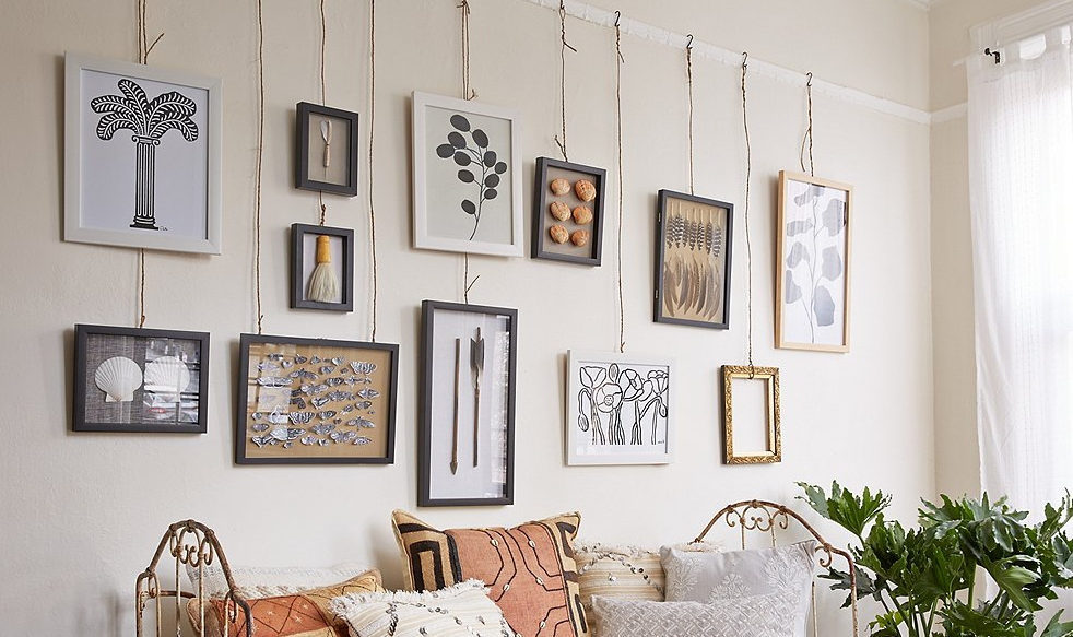 Picture Hanging Company Sydney